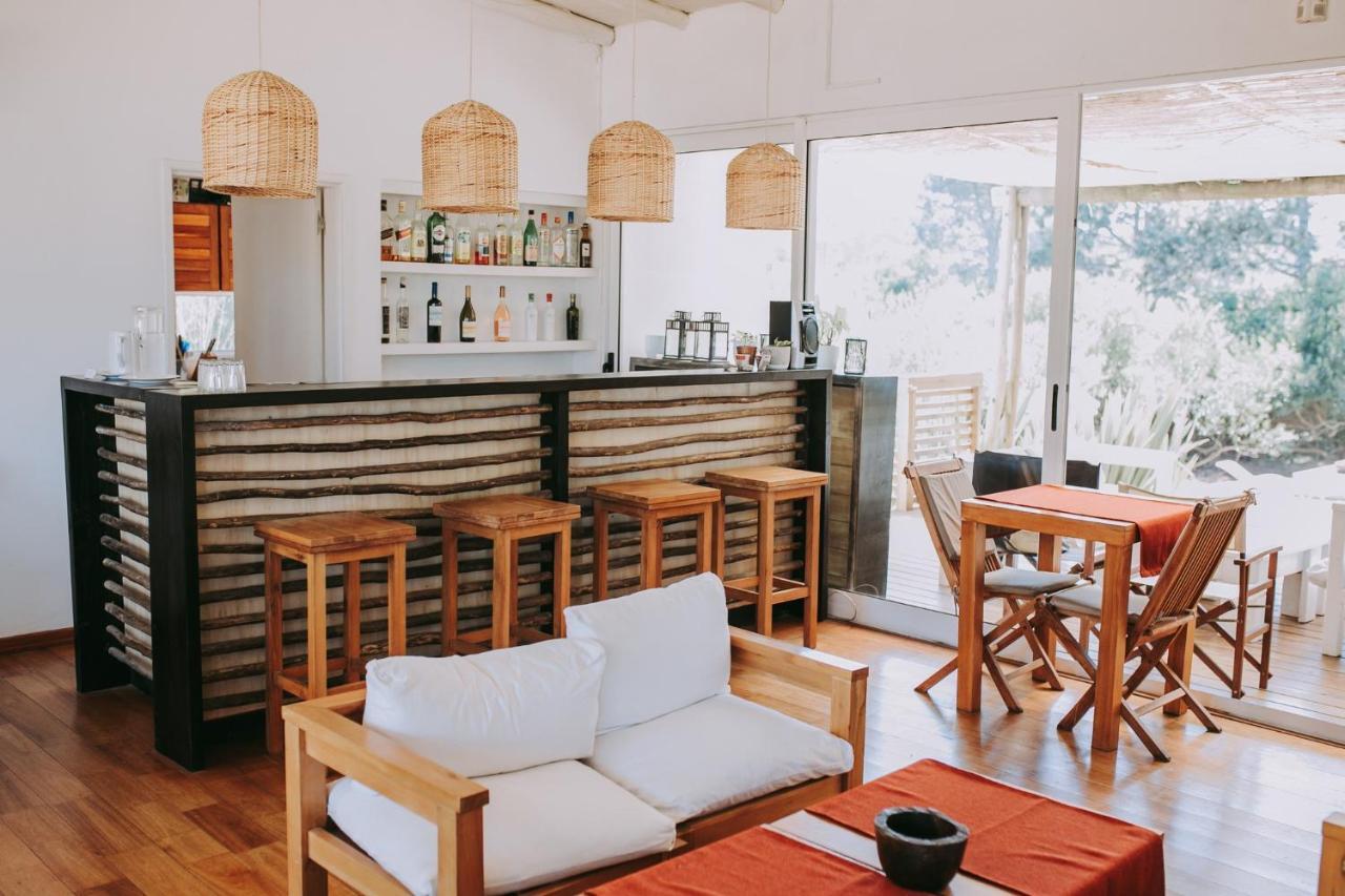 Posada Arenas De Jose Ignacio Εξωτερικό φωτογραφία
