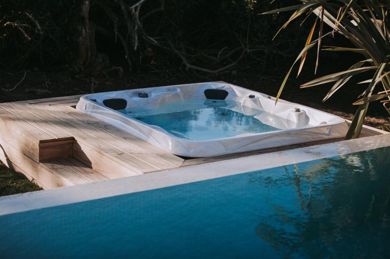 Posada Arenas De Jose Ignacio Εξωτερικό φωτογραφία
